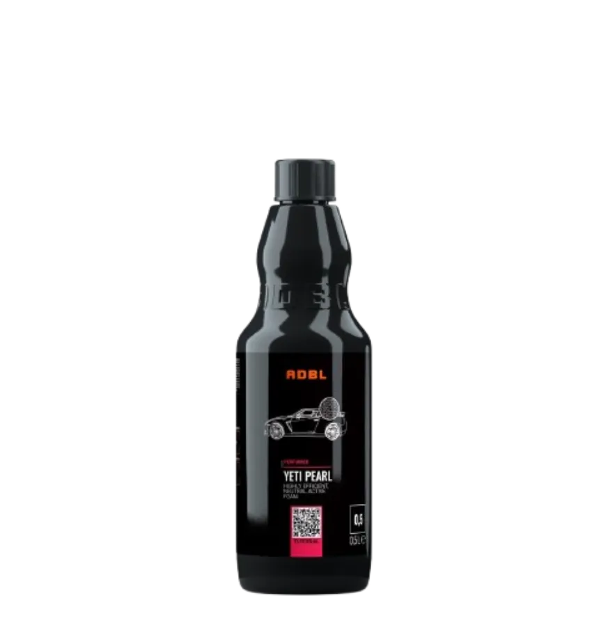 ADBL Yeti Pearl - 500ml