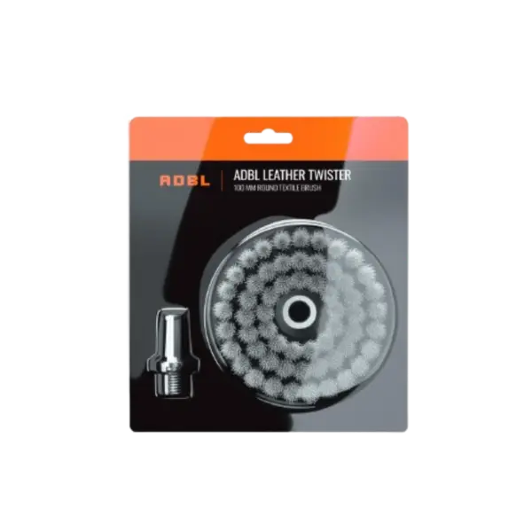 ADBL Leather Twister - 100mm