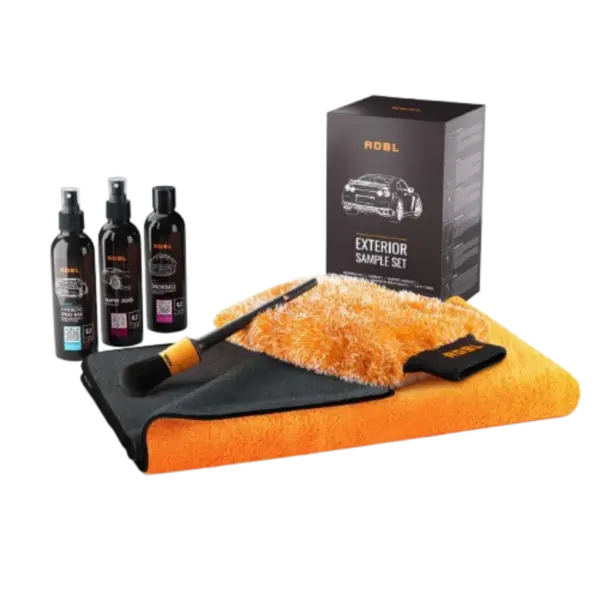 ADBL EXTERIOR SAMPLE SET