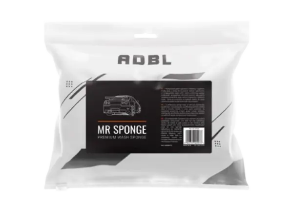 ADBL MR SPONGE