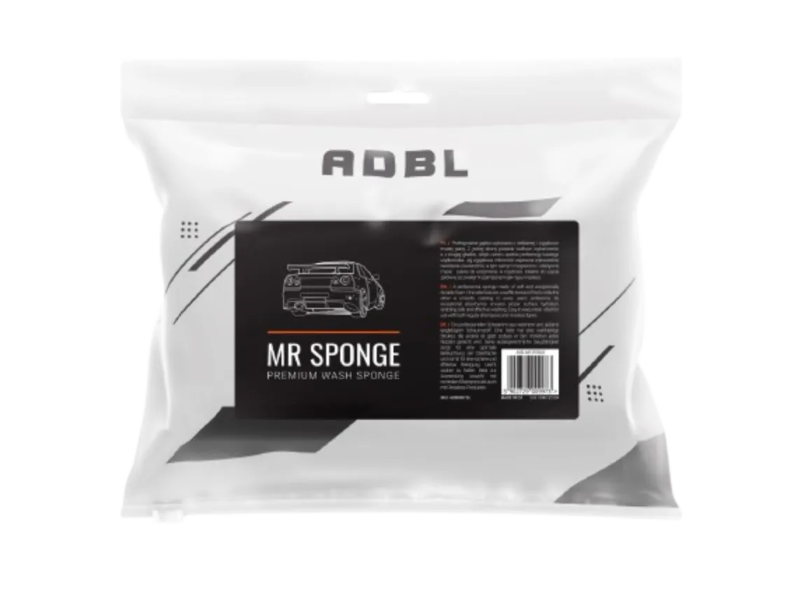 ADBL MR SPONGE