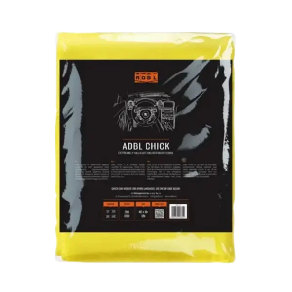 ADBL CHICK