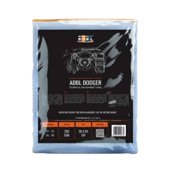 ADBL Dodger