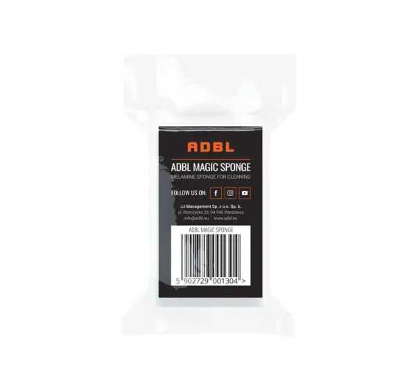 ADBL Magic Sponge