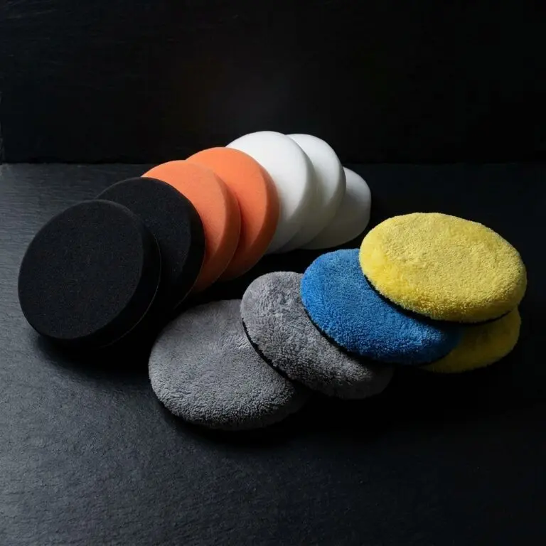 Pads
