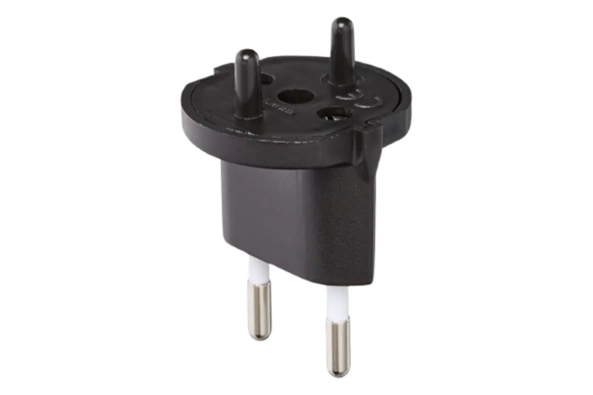 FIX Adapter schwarz