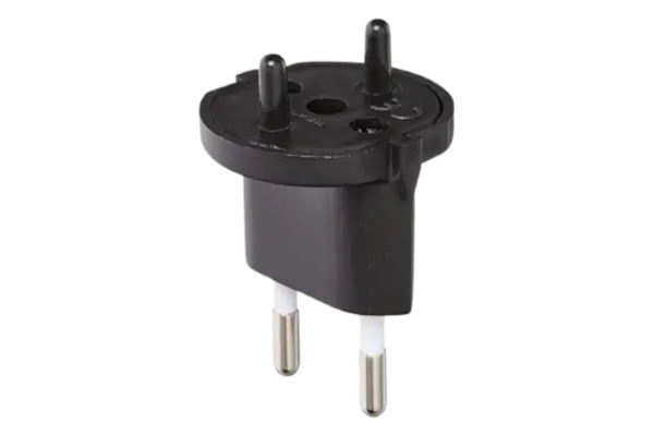 FIX Adapter schwarz