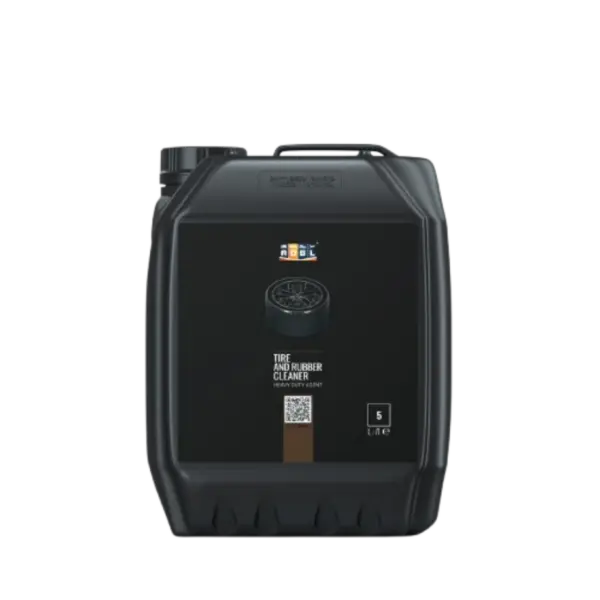 ADBL Tire and Rubber Cleaner 5L