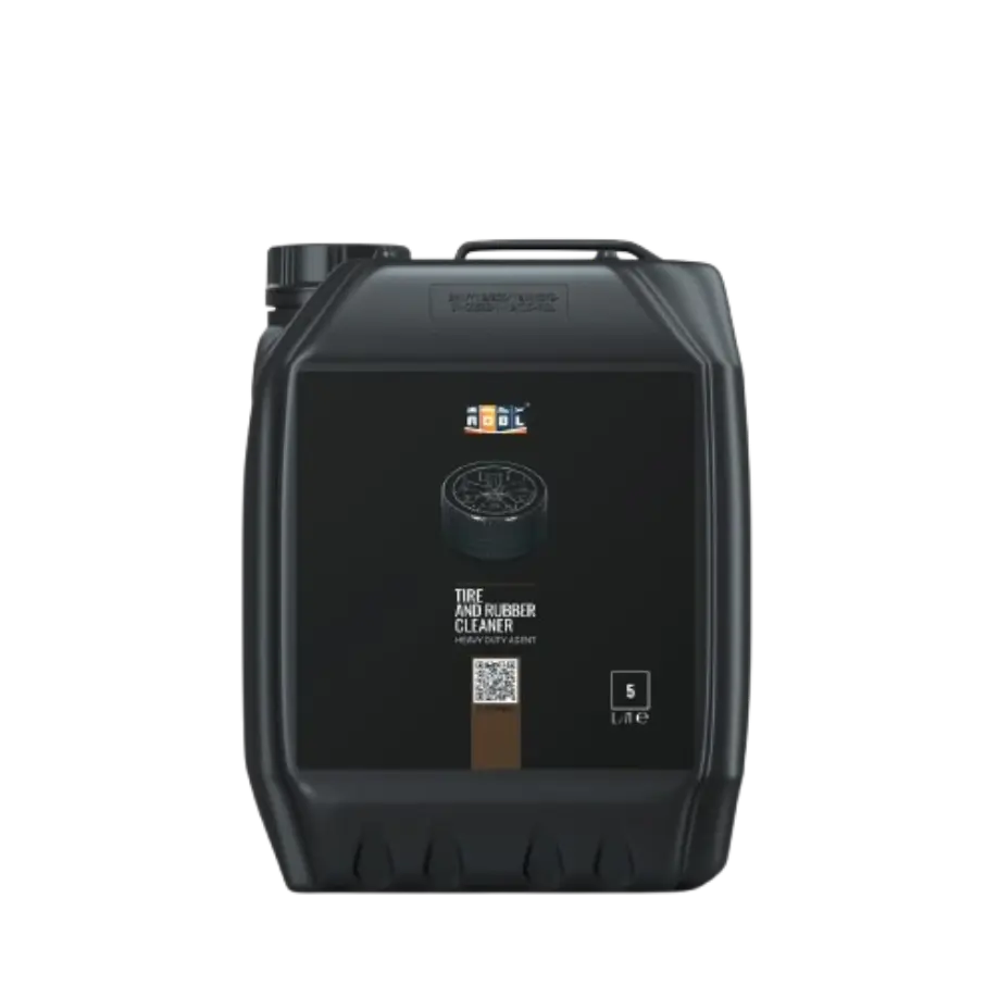 ADBL Tire and Rubber Cleaner 5L