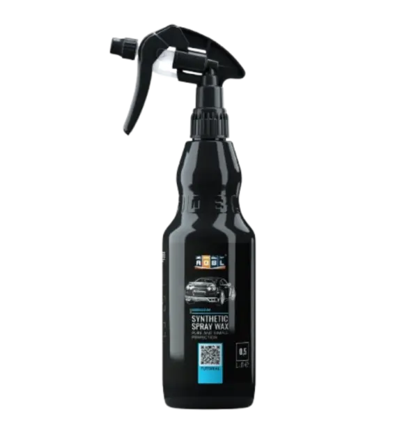 ADBL Synthetic Spray Wax 0,5L