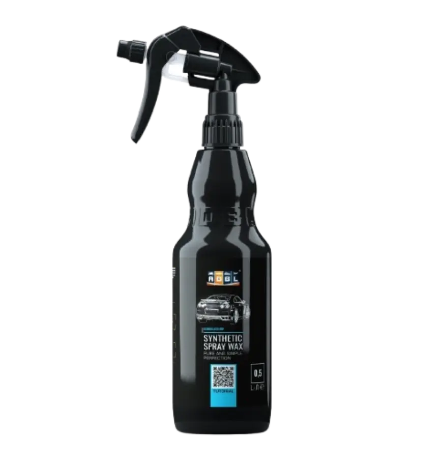 ADBL Synthetic Spray Wax 0,5L