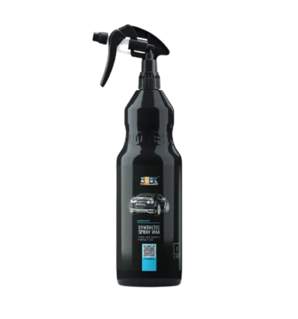 ADBL Synthetic Spray Wax 1L