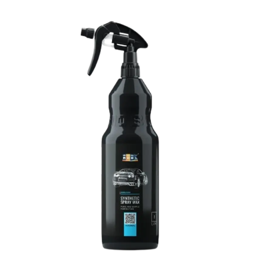 ADBL Synthetic Spray Wax 1L