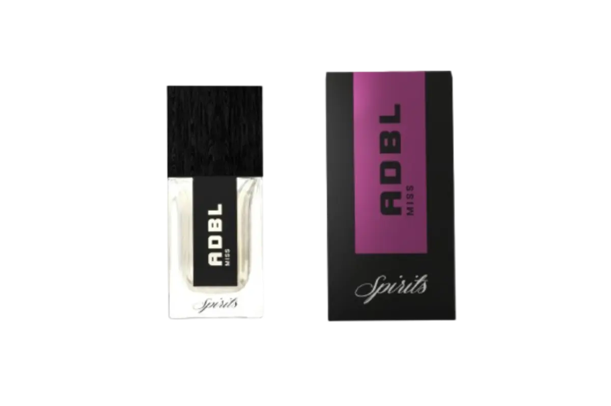ADBL SPIRITS MISS 30ml