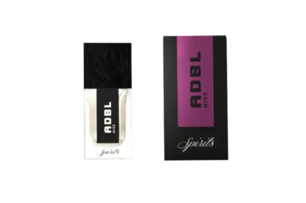 ADBL SPIRITS MISS 30ml
