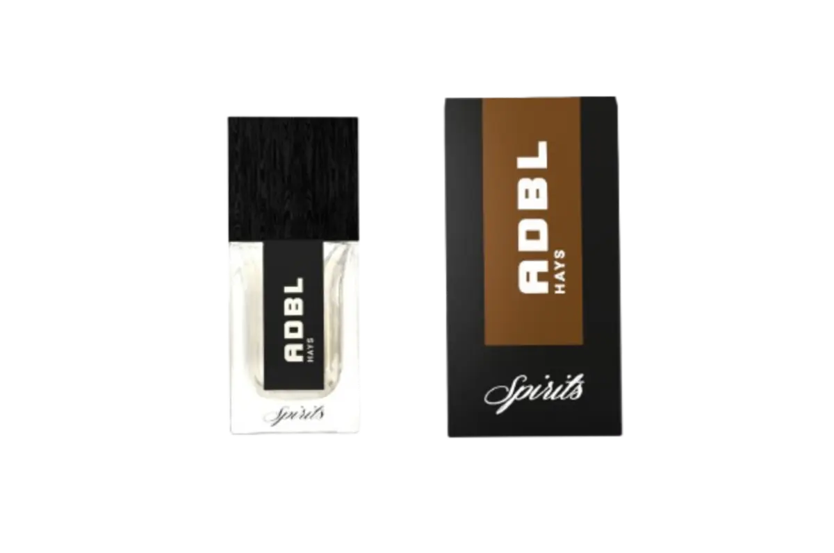 ADBL SPIRITS HAYS 30ml