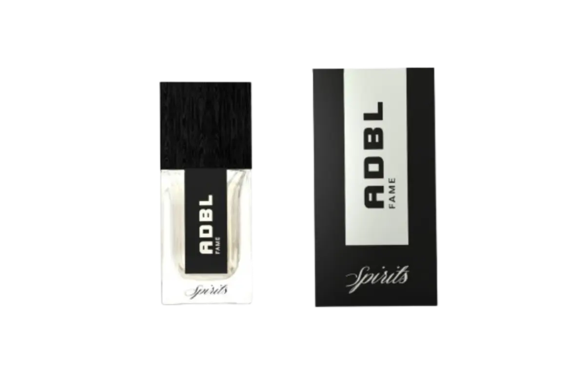 ADBL SPIRITS FAME 30ml