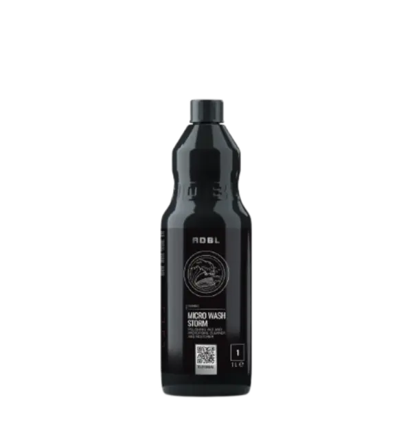 ADBL Micro Wash Storm 1L