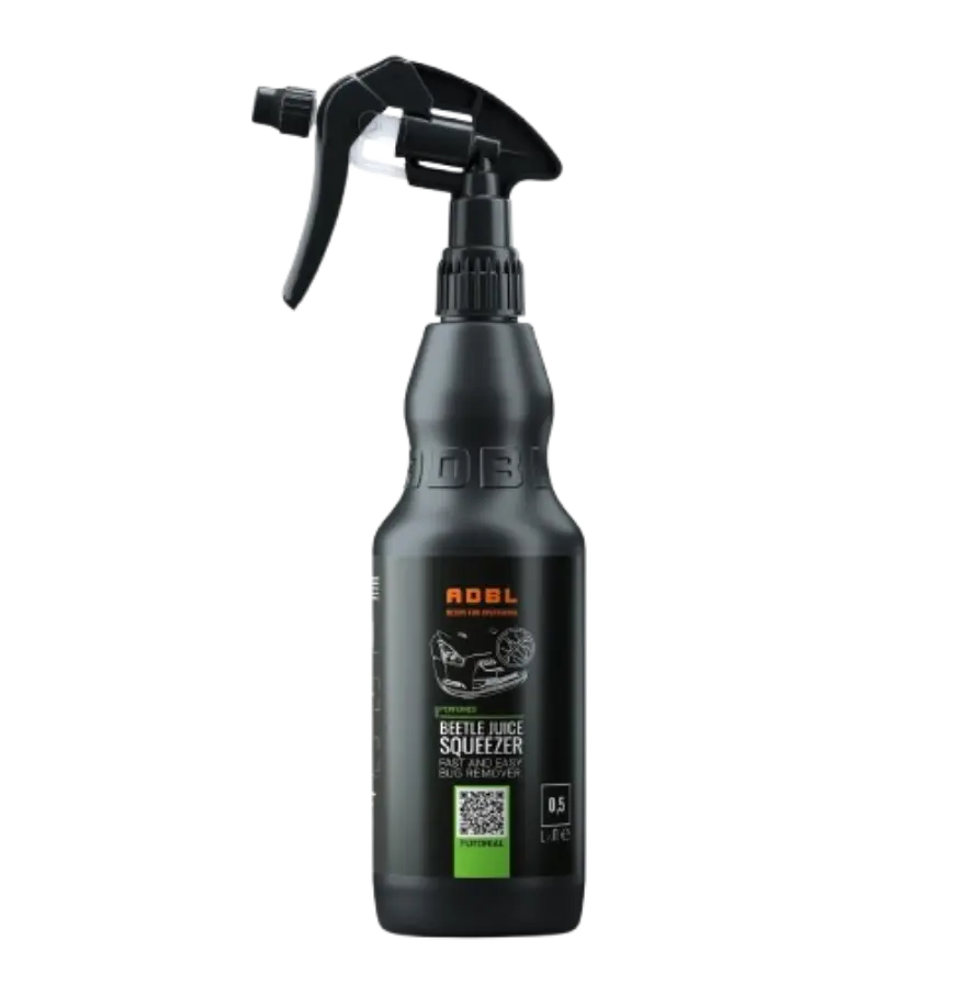 ADBL Beetle Juice Squeezer 0,5L