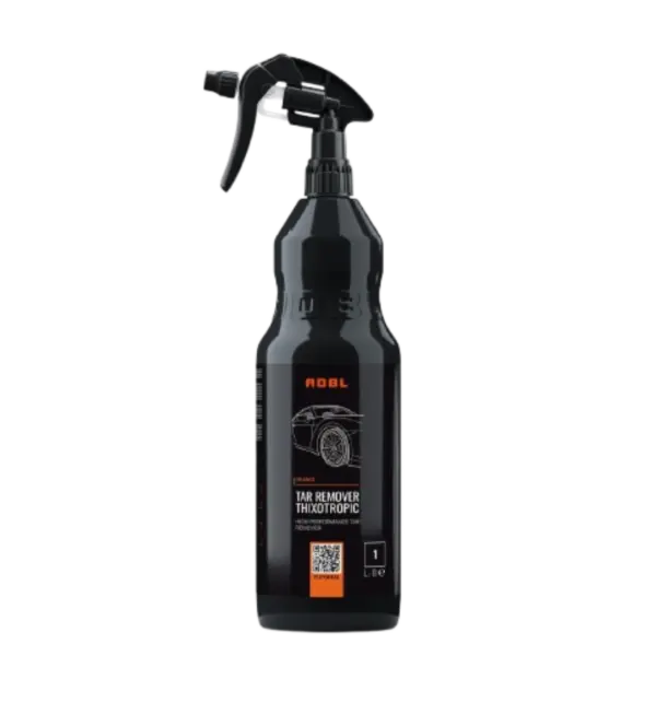 ADBL Tar Remover Thixotropic 1L