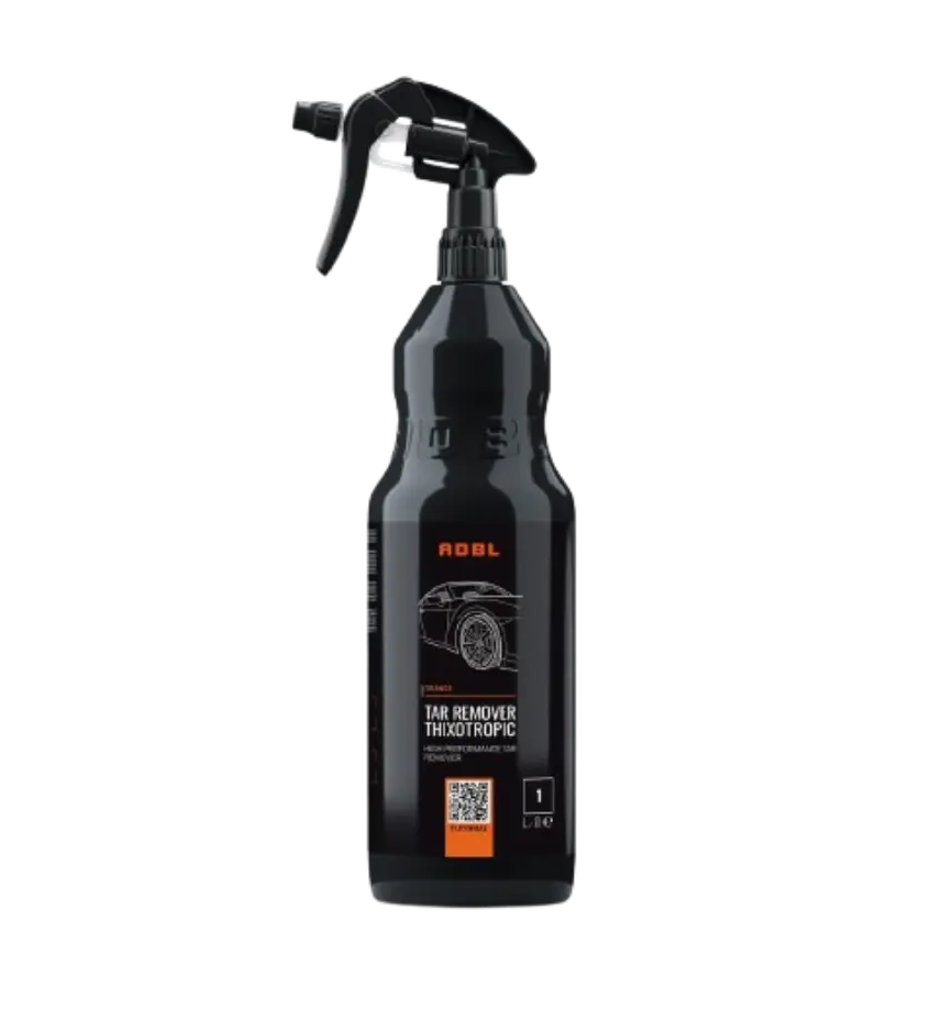 ADBL Tar Remover Thixotropic 1L