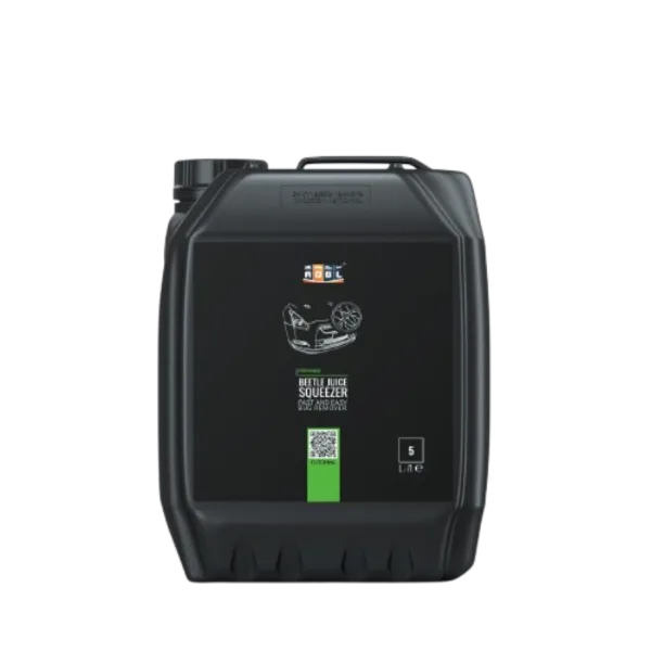 ADBL Beetle Juice Squeezer 5L