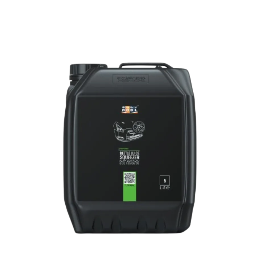 ADBL Beetle Juice Squeezer 5L