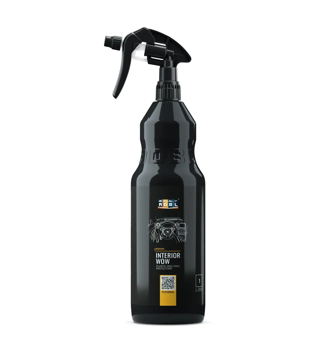 ADBL INTERIOR WOW 1L