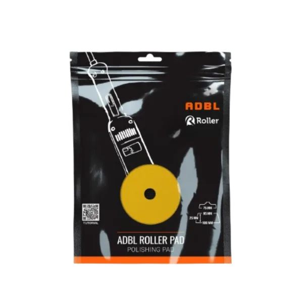 ADBL Roller Polish DA 75