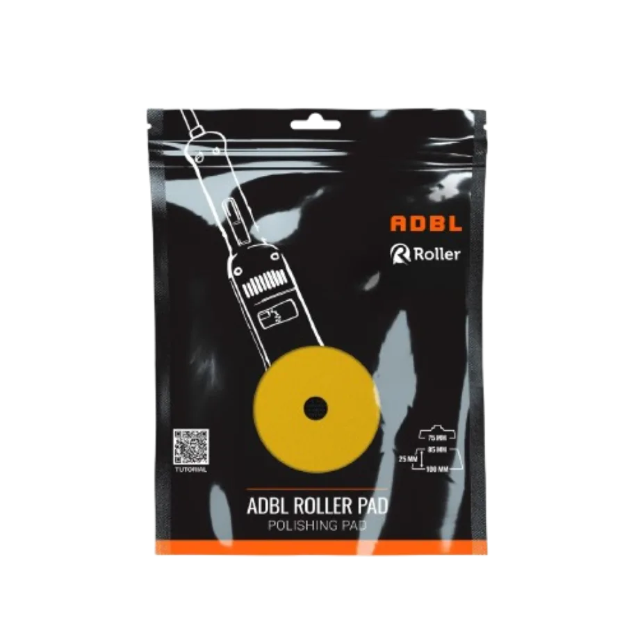 ADBL Roller Polish DA 75