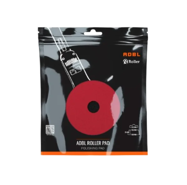 ADBL Roller Soft Polish DA 125