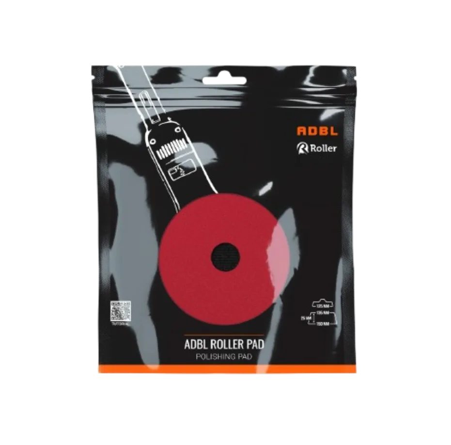 ADBL Roller Soft Polish DA 125