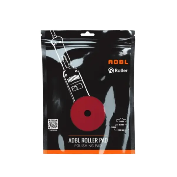 ADBL Roller Soft Polish DA 75