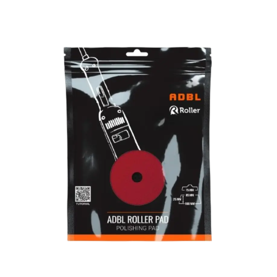 ADBL Roller Soft Polish DA 75