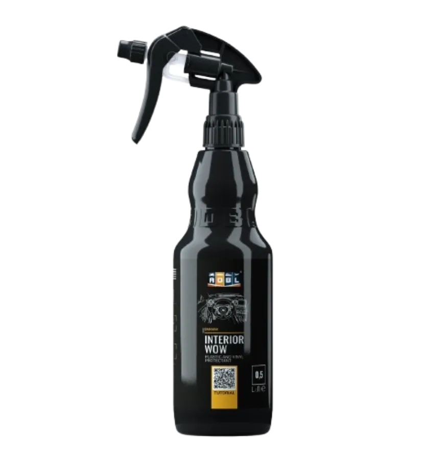 ADBL Interior Wow 0,5L